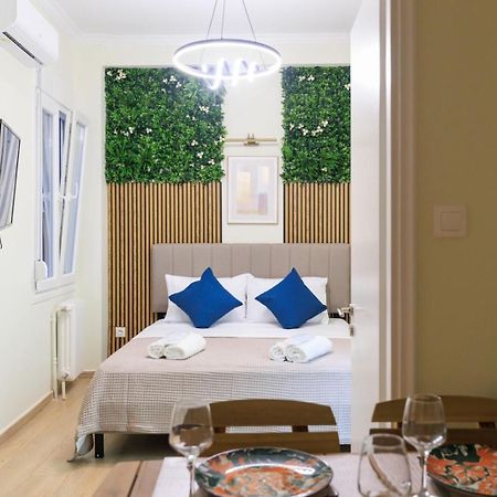 Aiolos Elegant Escapes Kolonaki เอเธนส์ ภายนอก รูปภาพ