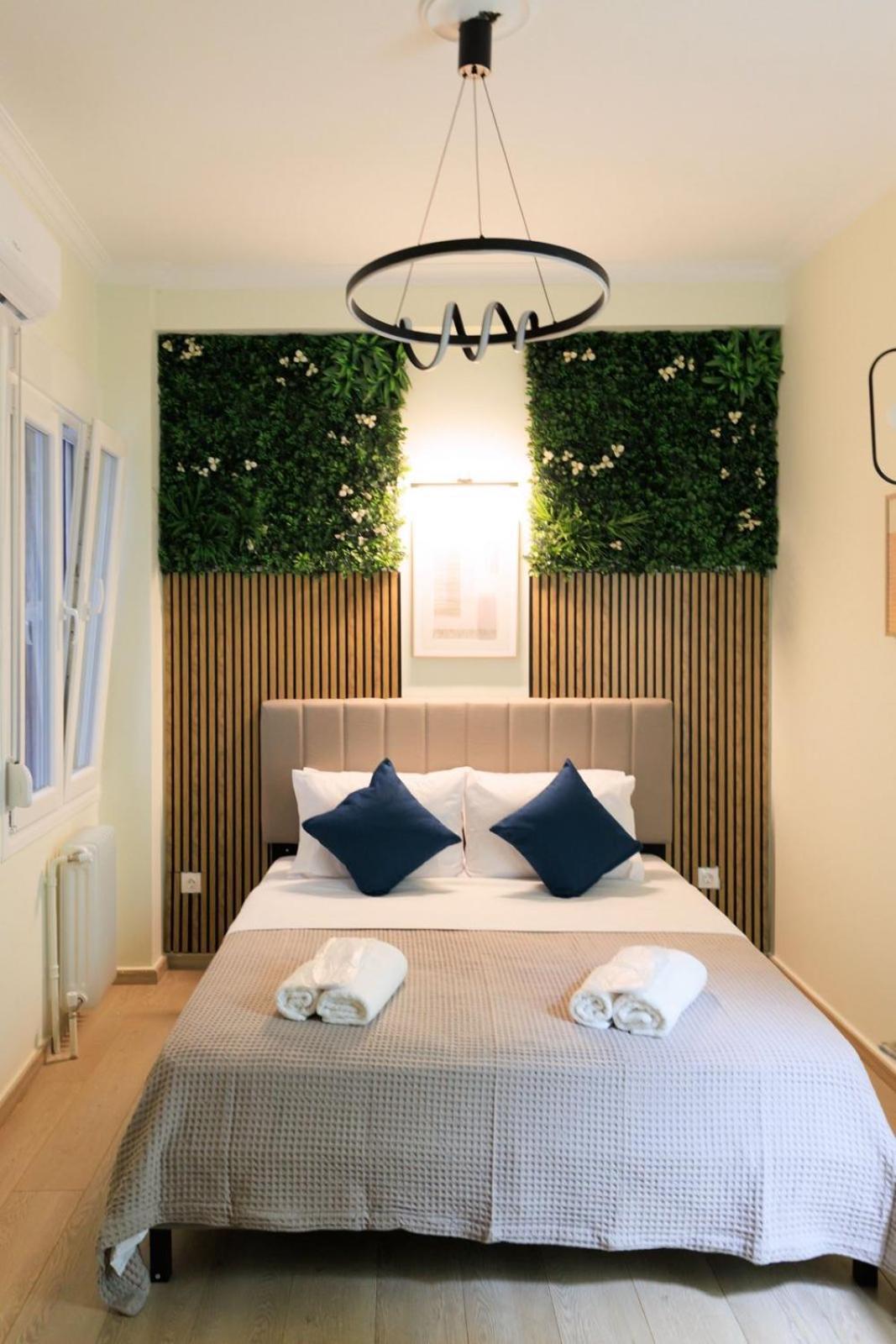 Aiolos Elegant Escapes Kolonaki เอเธนส์ ภายนอก รูปภาพ