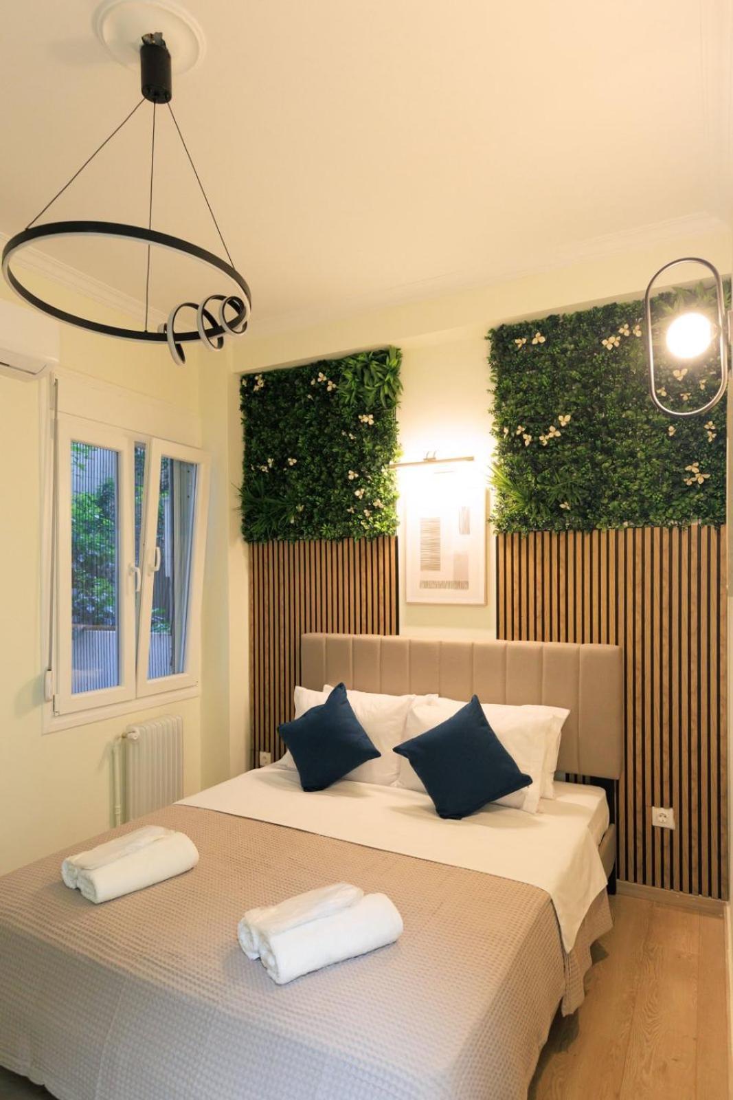 Aiolos Elegant Escapes Kolonaki เอเธนส์ ภายนอก รูปภาพ