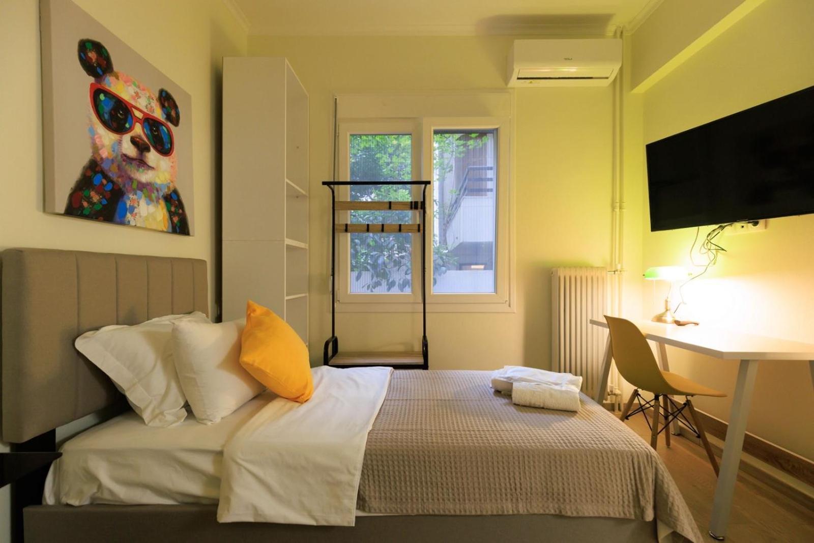 Aiolos Elegant Escapes Kolonaki เอเธนส์ ภายนอก รูปภาพ