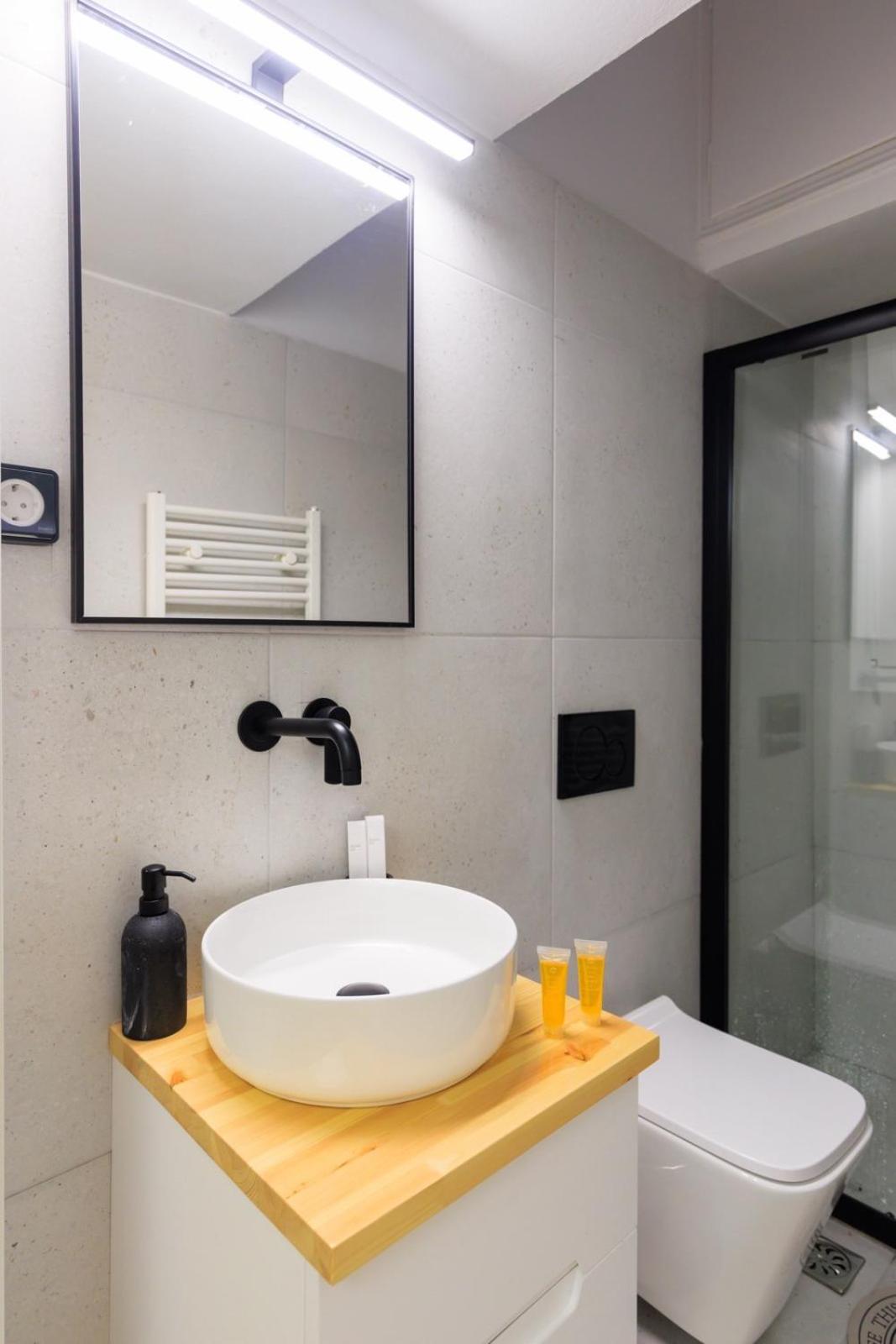 Aiolos Elegant Escapes Kolonaki เอเธนส์ ภายนอก รูปภาพ