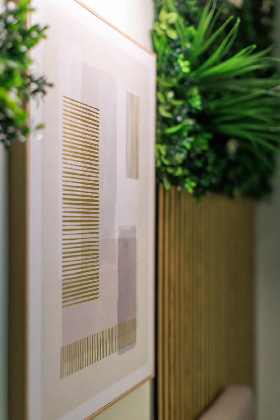 Aiolos Elegant Escapes Kolonaki เอเธนส์ ภายนอก รูปภาพ