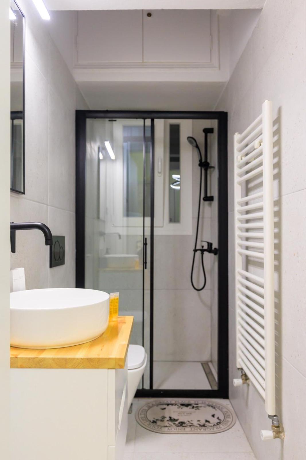 Aiolos Elegant Escapes Kolonaki เอเธนส์ ภายนอก รูปภาพ