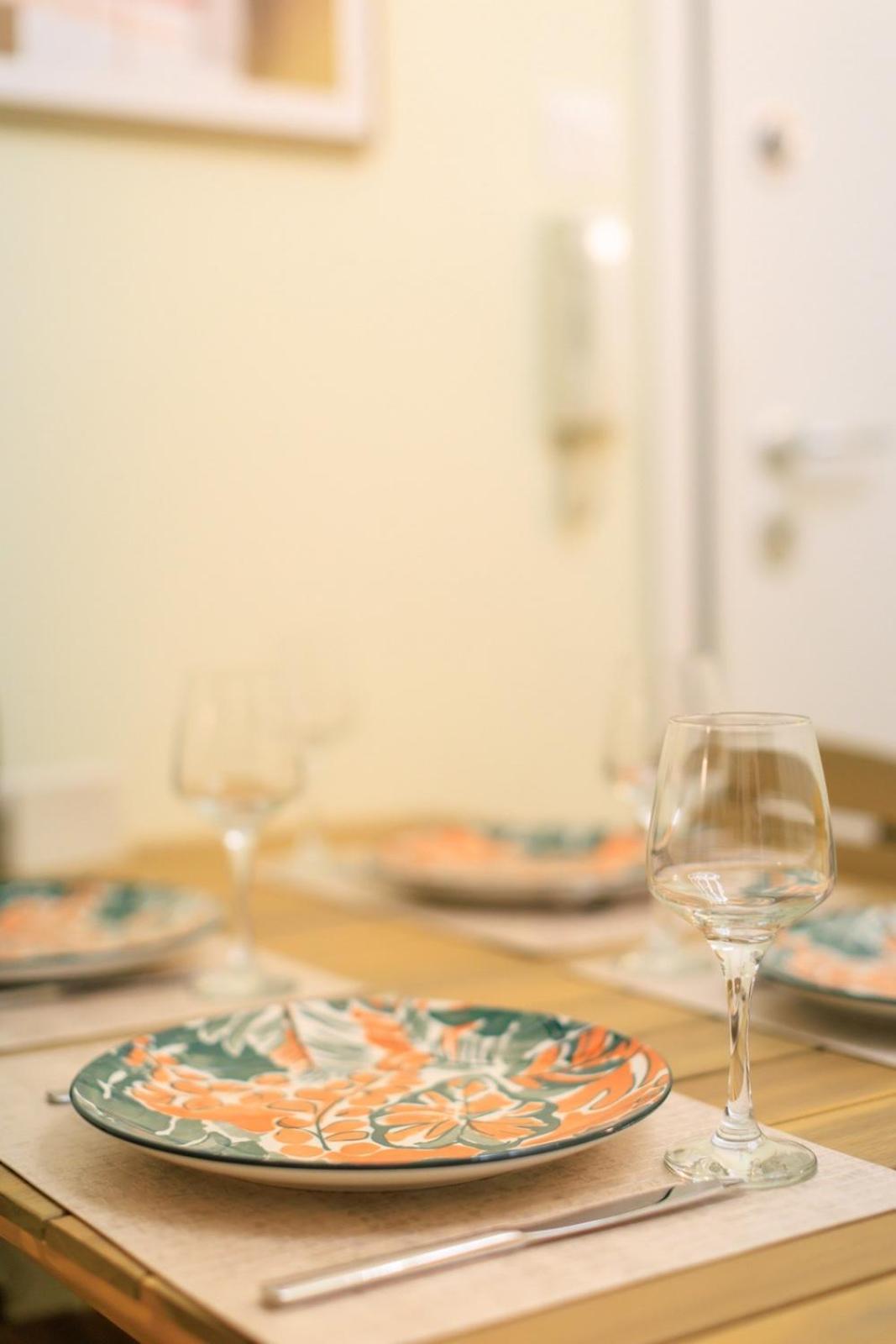 Aiolos Elegant Escapes Kolonaki เอเธนส์ ภายนอก รูปภาพ
